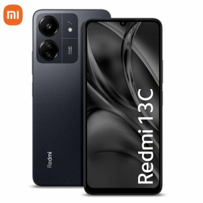 Smartphone Redmi 13C 128Go