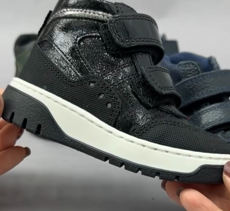 Утепленная обувь для холодного сезона. 🇹🇷Турция 🏷️размеры 21-25