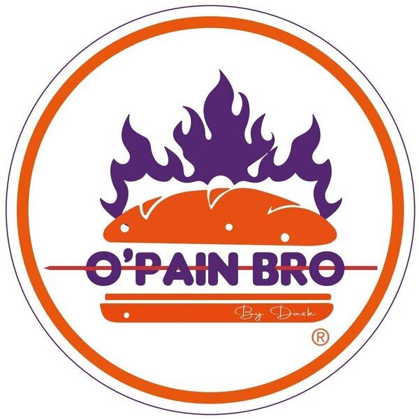 O'PAIN BRO BY DASK 