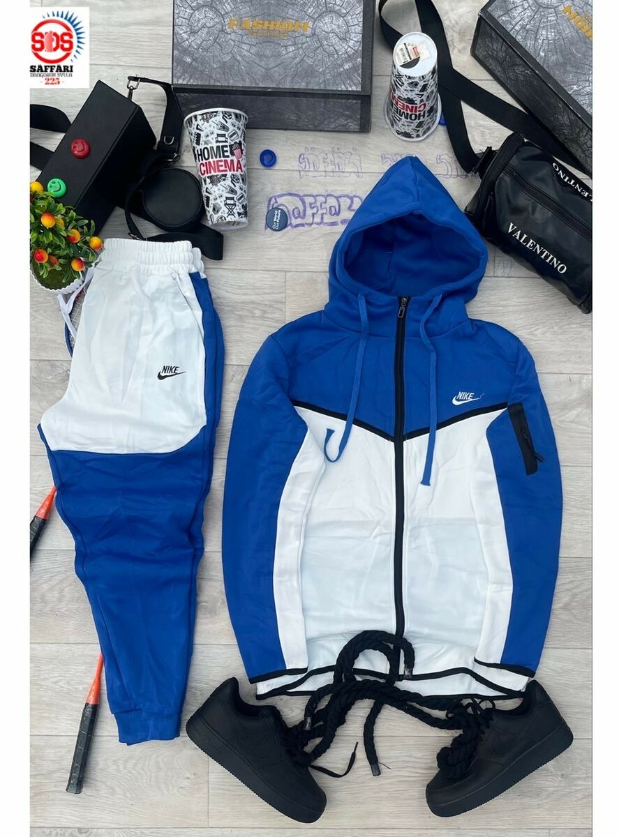 Ensemble de survêtement Nike