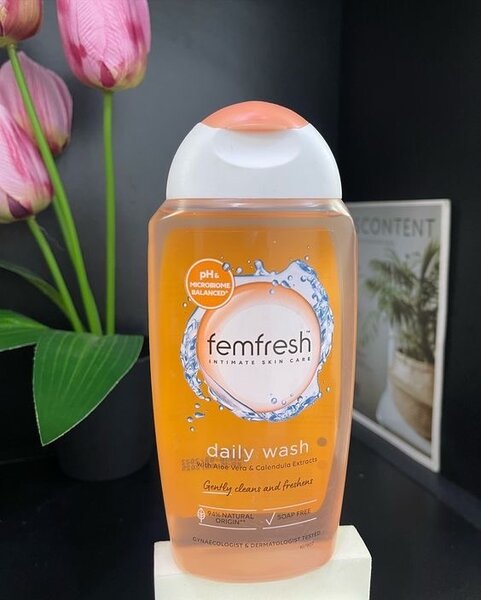 Femfresh