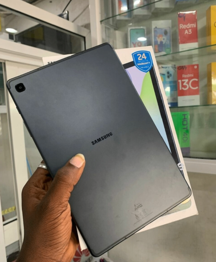 Tablette Samsung Galaxy A