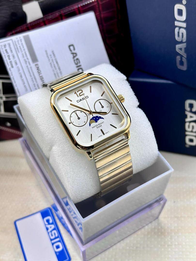 Montre Casio