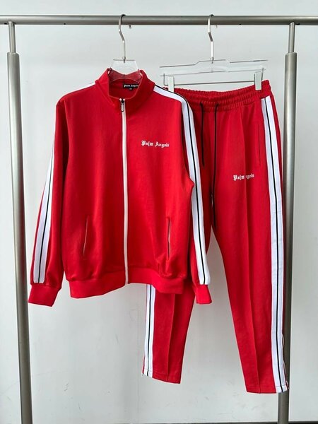 Palm Angels tracksuits