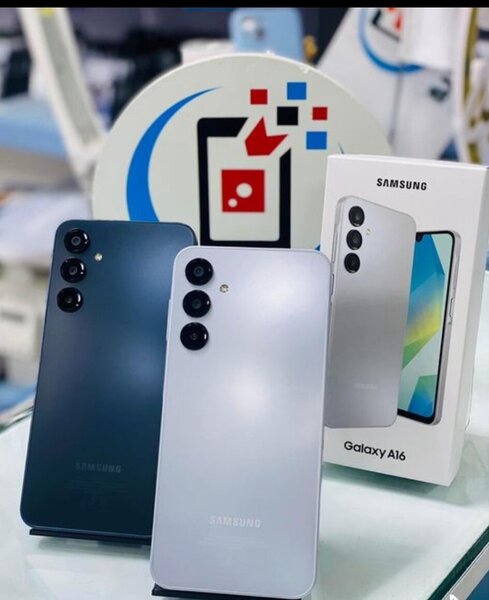 Samsung Galaxy A16 Smartphone