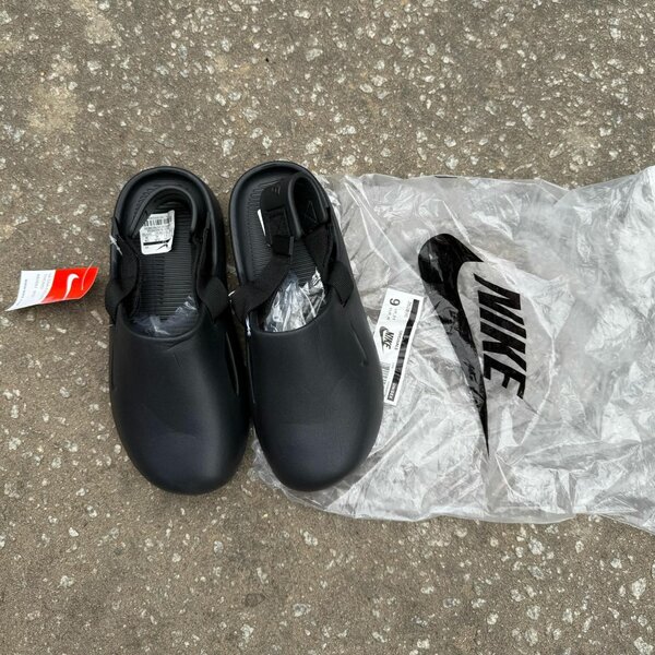 Sabots unisex confortables