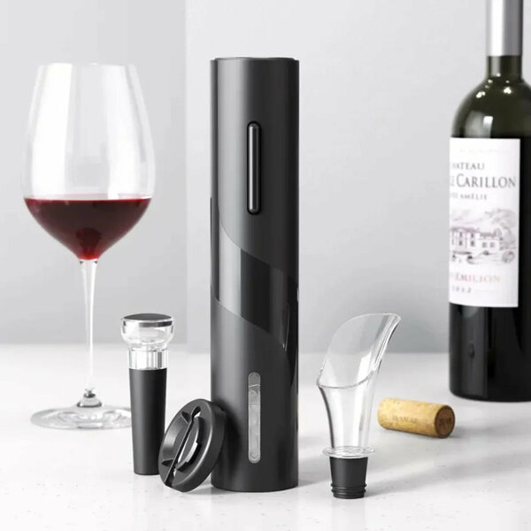 Tire-bouchon électrique Vin