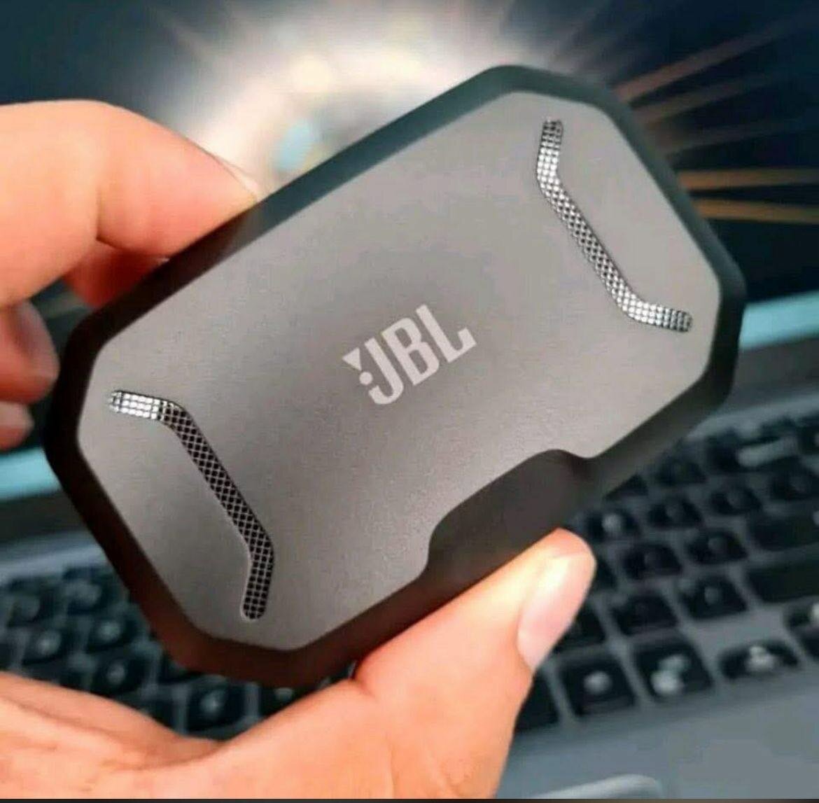 Écouteurs sans fil JBL