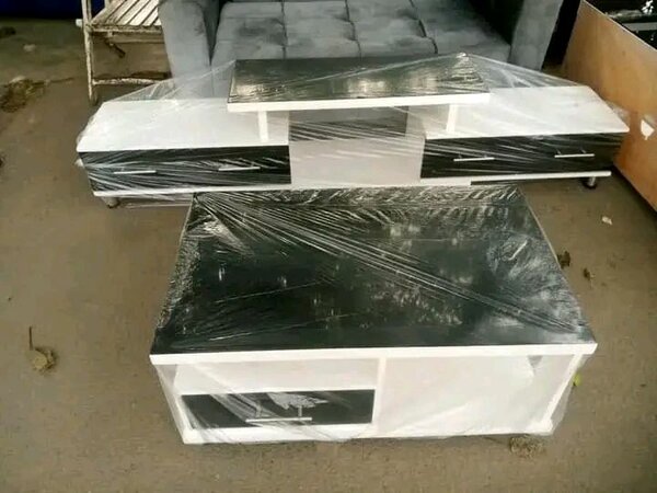 Meuble TV et guéridon