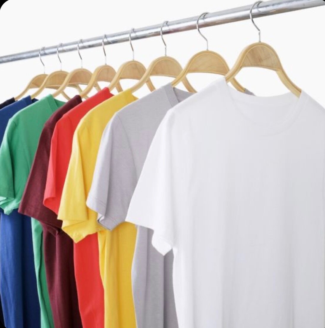 TEE SHIRT Multicolore