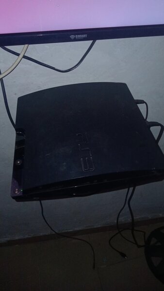 Console de Jeu PS3 Slim