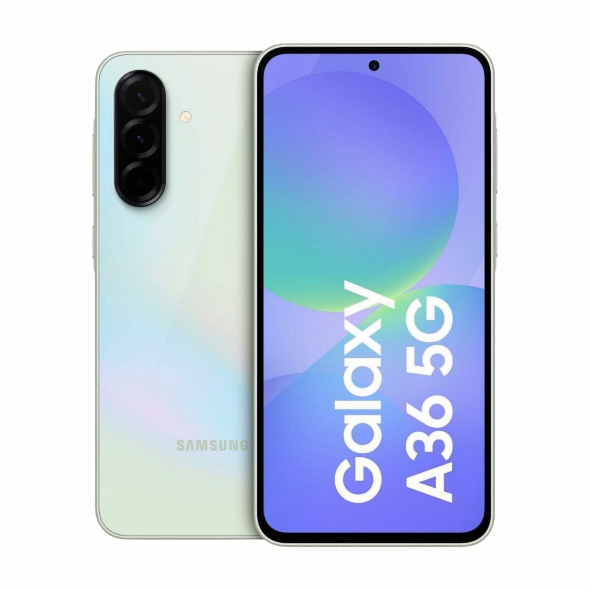 Samsung Galaxy A36 - 256GB