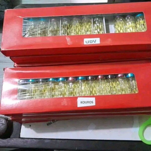 Coffret Parfum Maquis Mixte