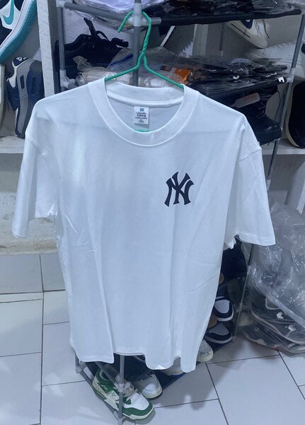 T-shirt tendance unisexe