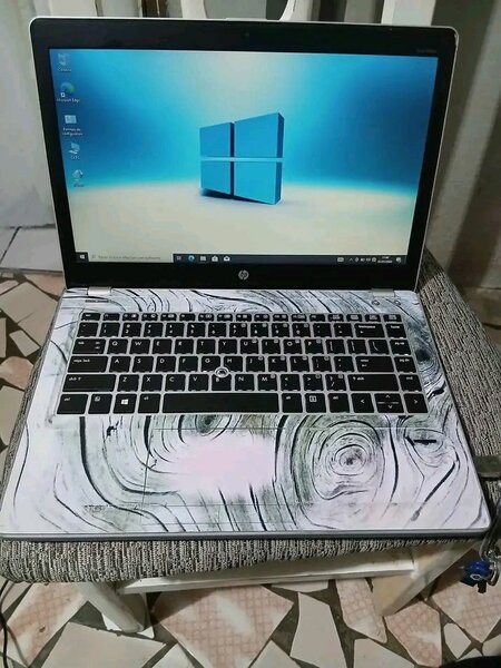 Hp core i5
