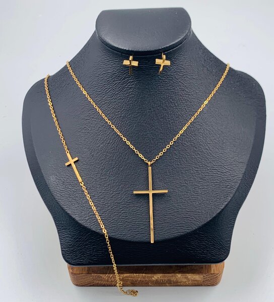 Necklace set
