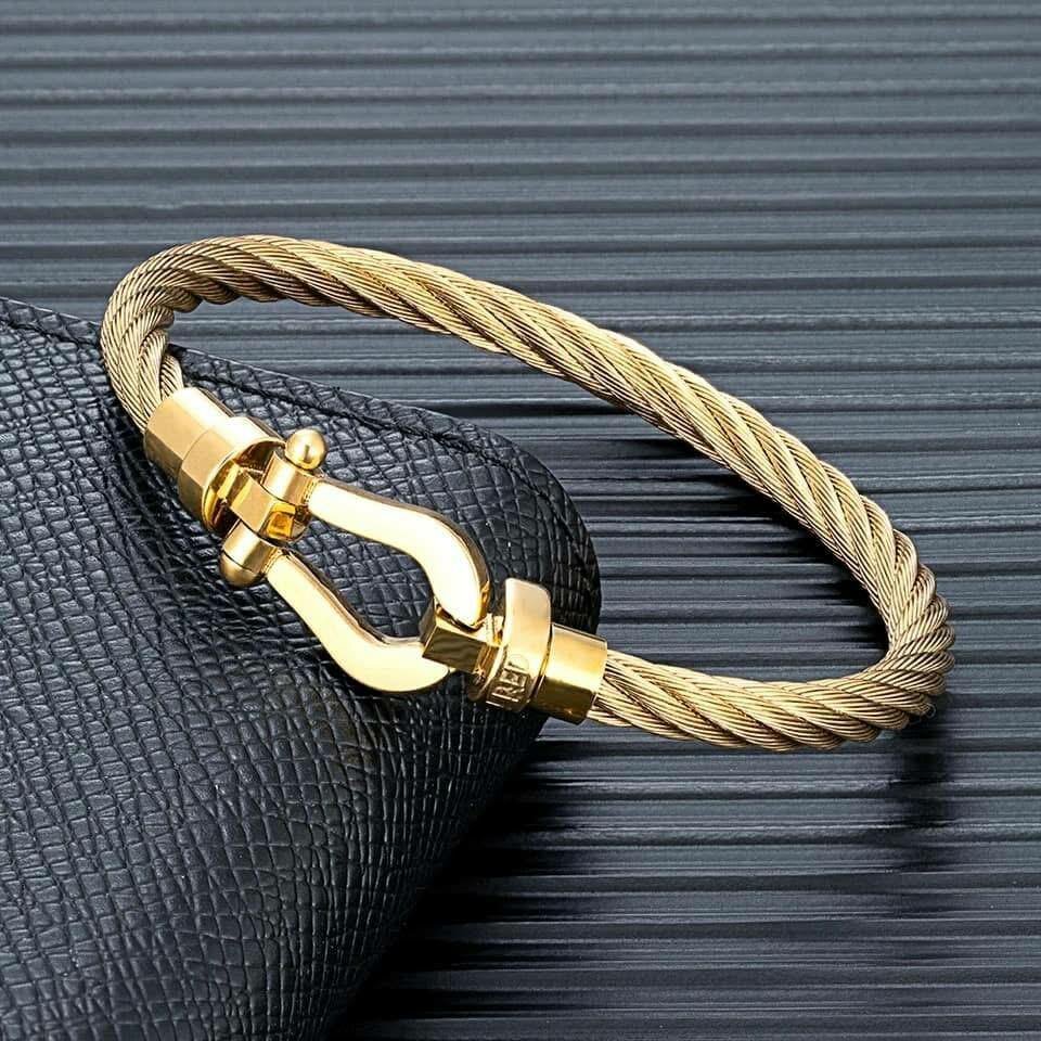 Bracelet luxe