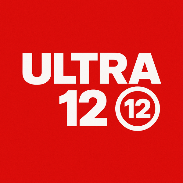 Lamte Ultra 12 ️️