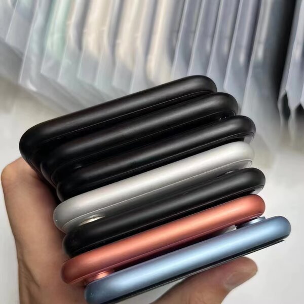 iPhone 13pro