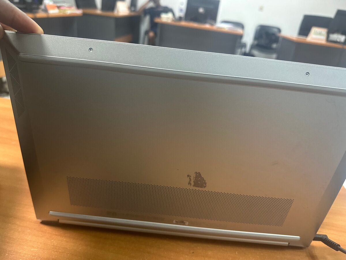 Ordinateur Portable HP i5