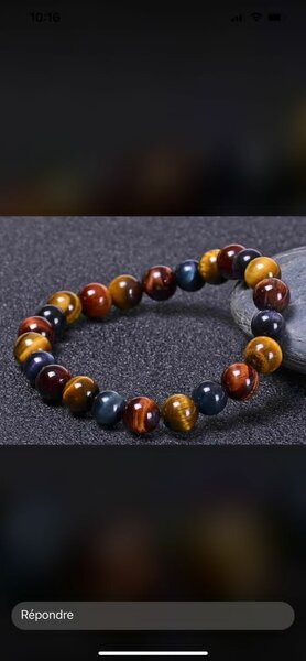 Bracelet pour homme