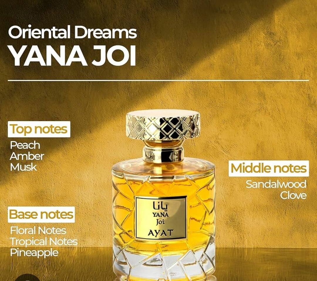 Yana joi ayat