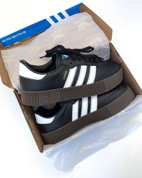 Chaussures Adidas Samba Originals
