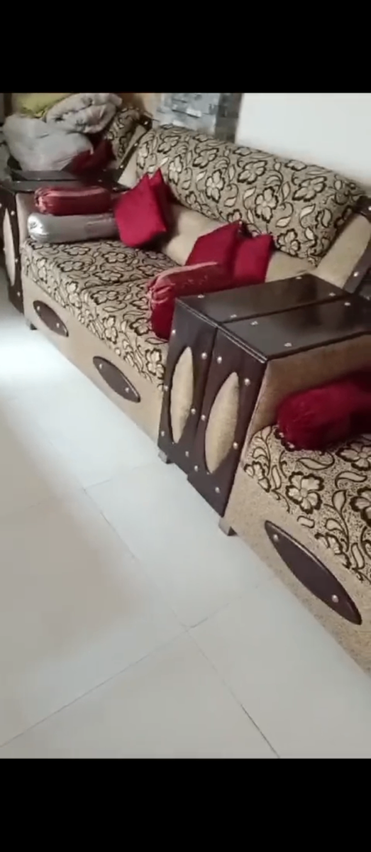 Sofa set