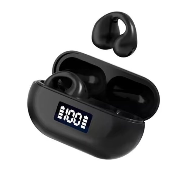 Digital pods
