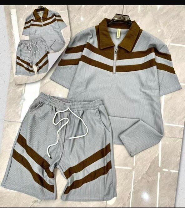 Ensemble de survêtement style rétro