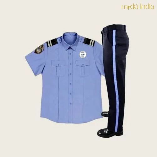Security Uniforms