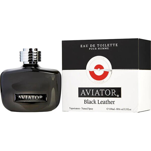 Aviator Fragrance