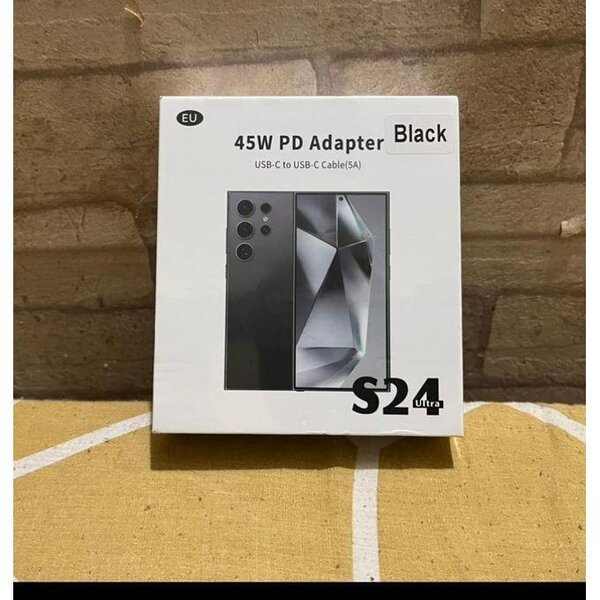 Chargeur 45W USB-C Ultra