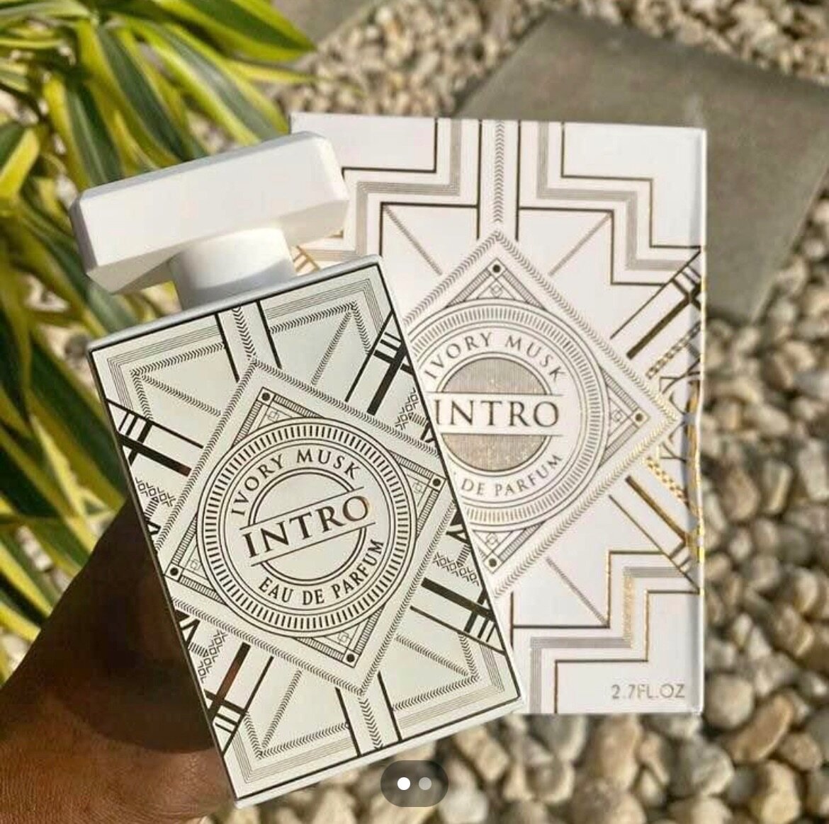 Parfum INTRO