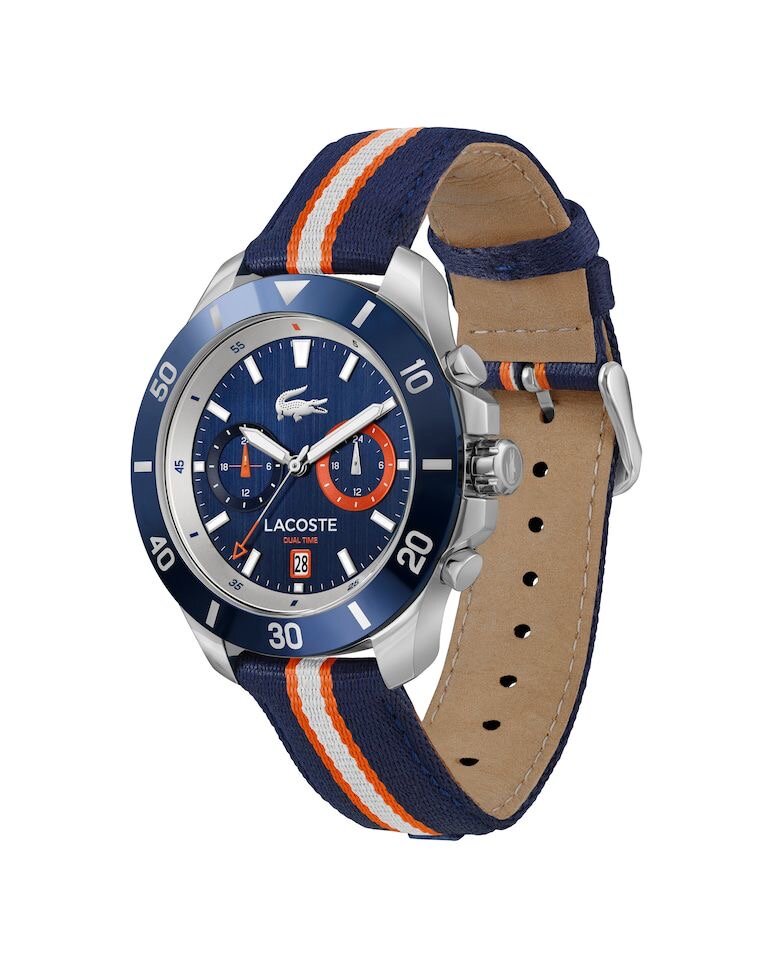 Montre Homme Lacoste Navy