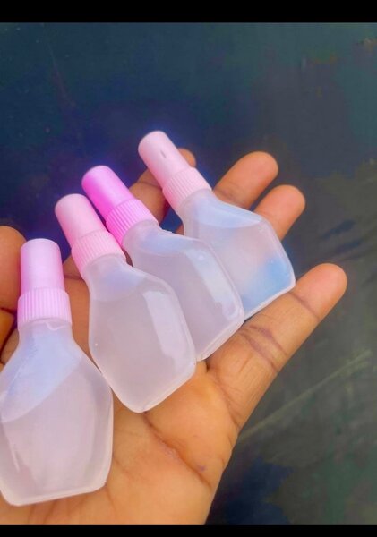 3 mini lubrifiant (12ml)