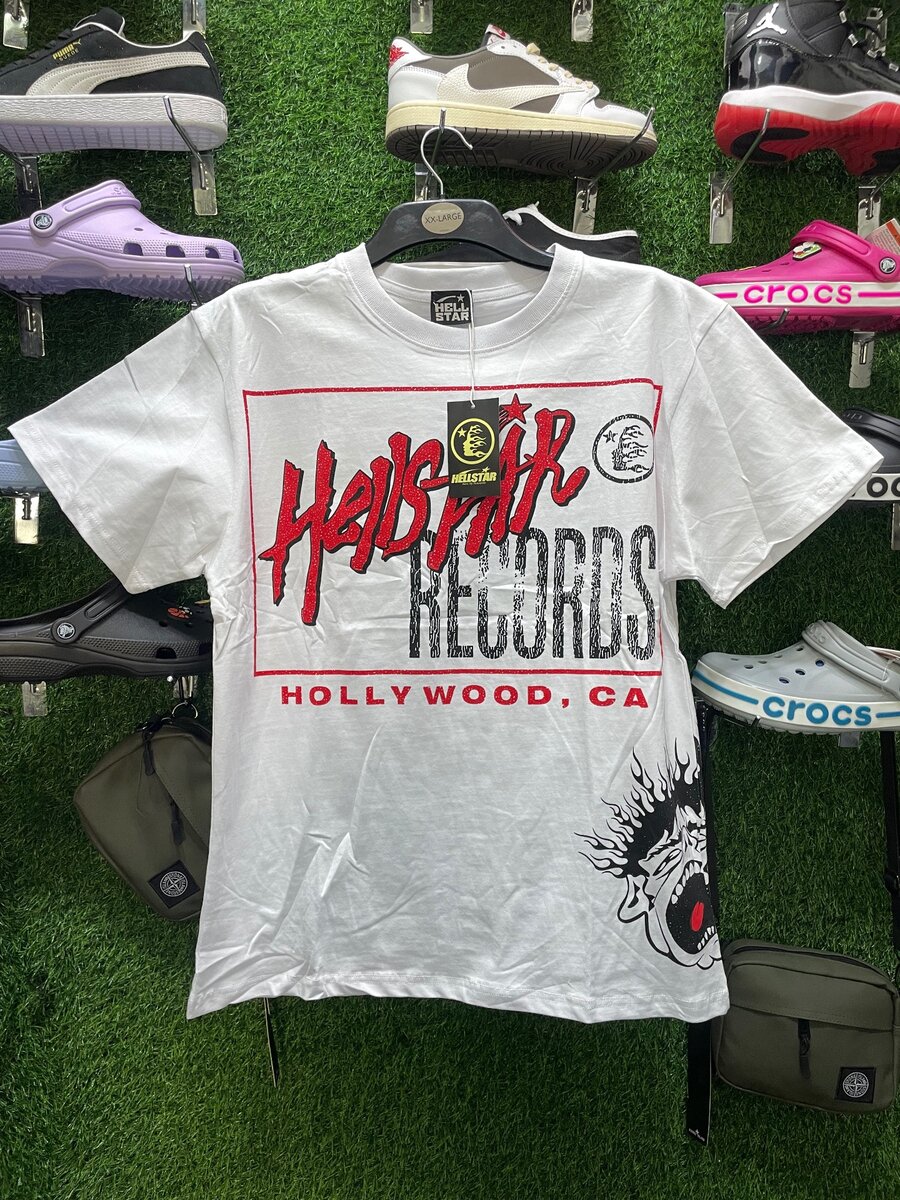 Hellstar Tee