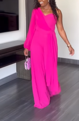 JUMPSUIT 