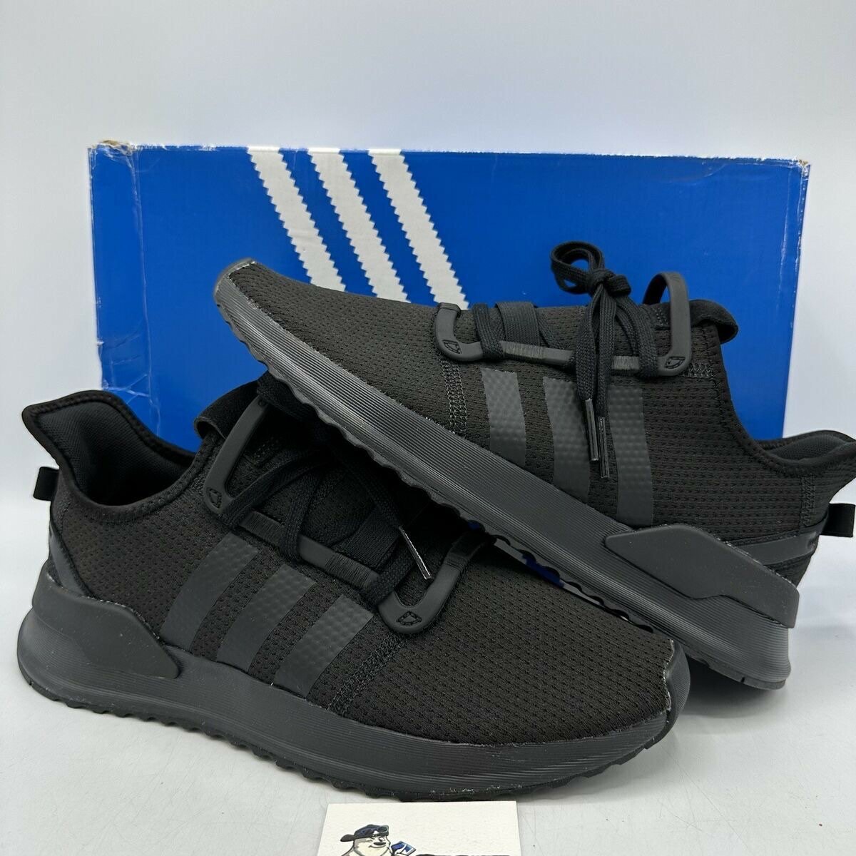Adidas u path run