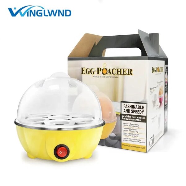 Egg boiler/ poacher