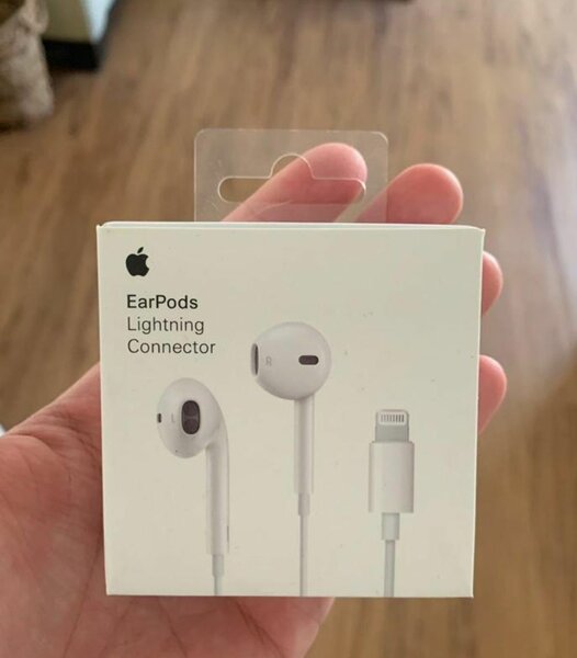 Apple EarPods Lightning