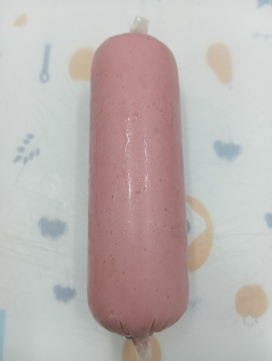 Saucisson volaille 250g