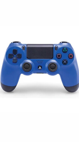 Manette Sans Fil PS4