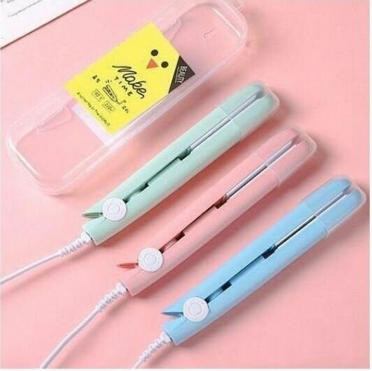Mini Babyliss