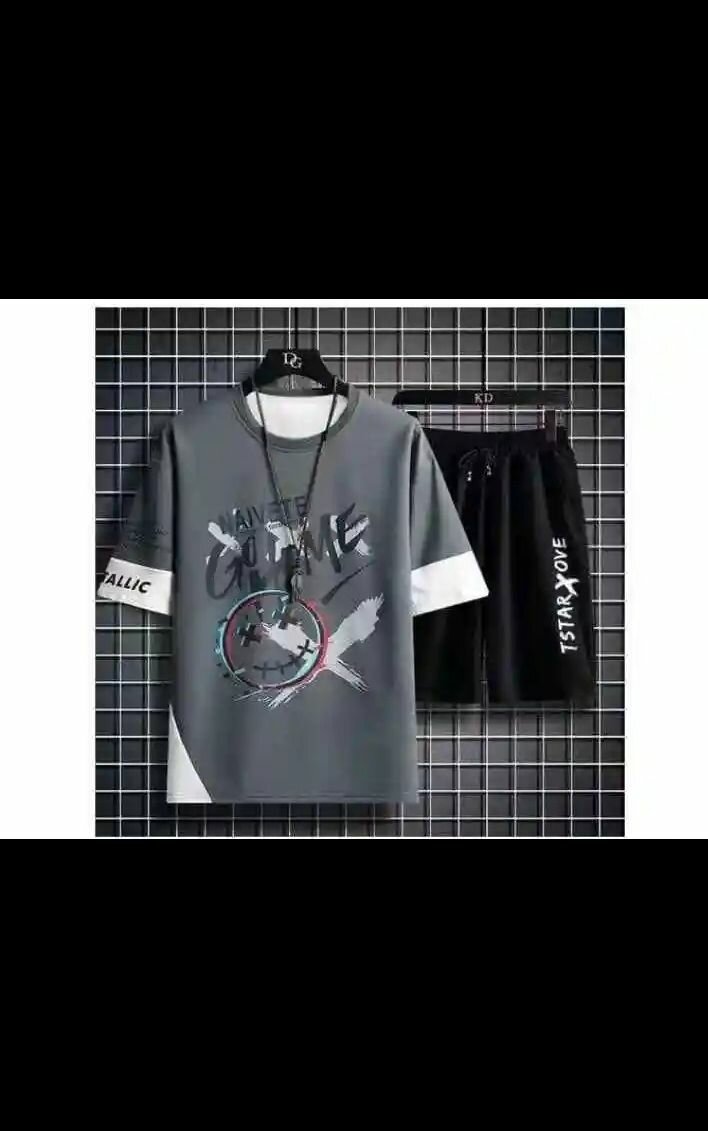 Ensemble de Sport Tendance