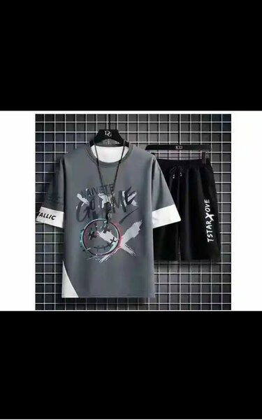 Ensemble de Sport Tendance