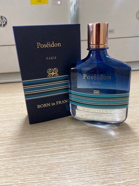 Parfums d'Élégance Pour Homme