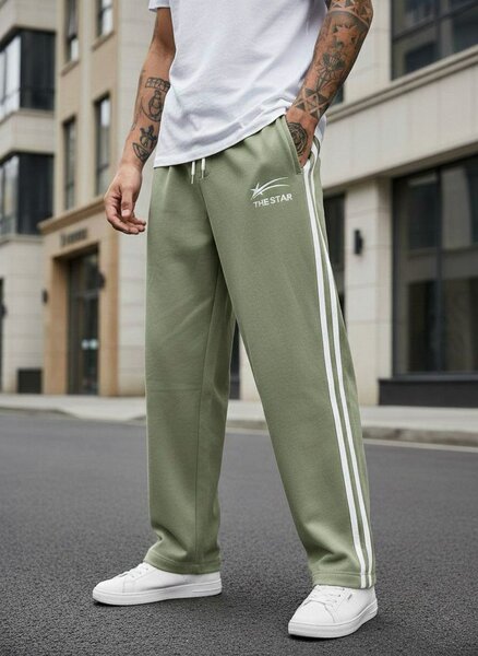 Pantalon de jogging homme