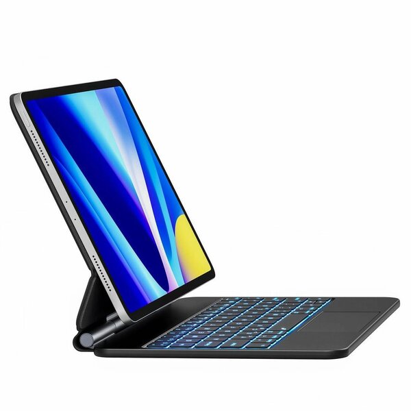 Étui iPad Air 5 avec clavier