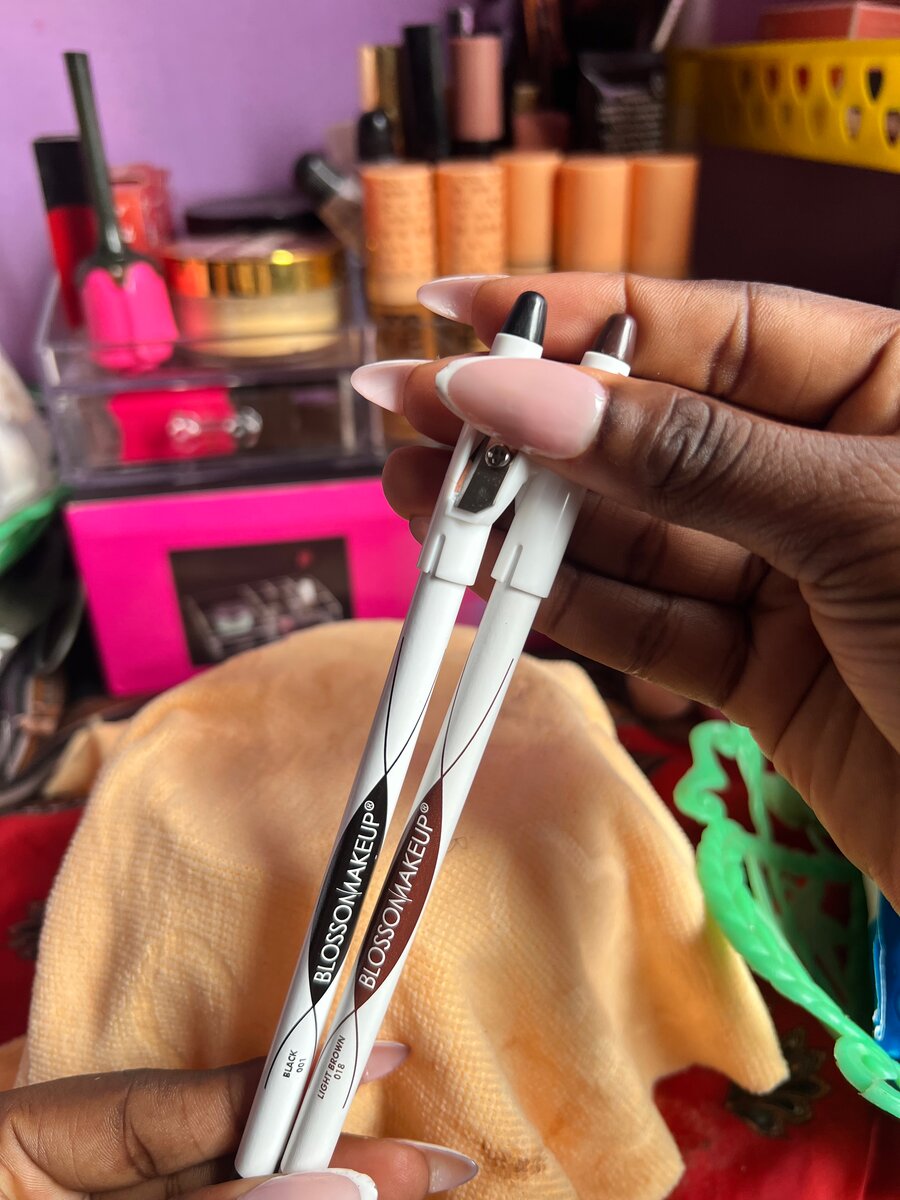 Gloss à Lèvres Blossom Makeup